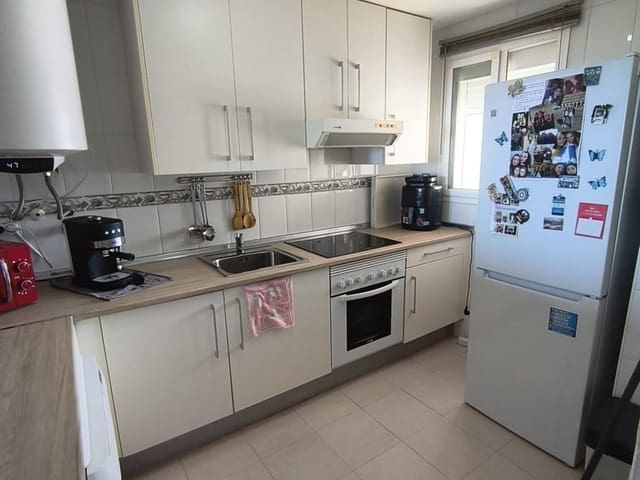 Image No.6-3 Bed Apartment for sale