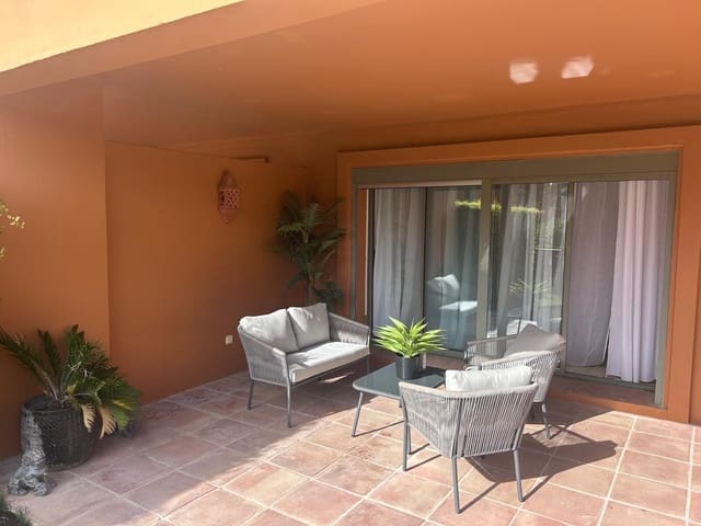 Image No.4-Appartement de 3 chambres à vendre à Benahavis