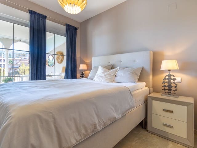 Image No.20-2 Bed Apartment for sale