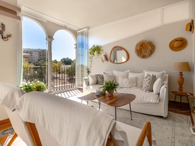 Image No.6-2 Bed Apartment for sale