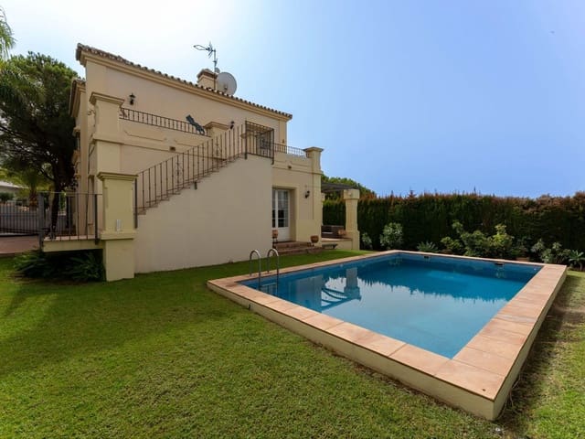 Image No.3-3 Bed Villa for sale