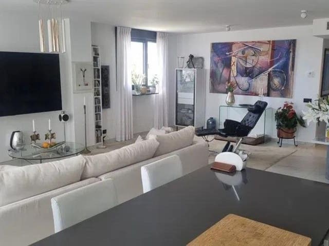 Image No.4-3 Bed Penthouse for sale