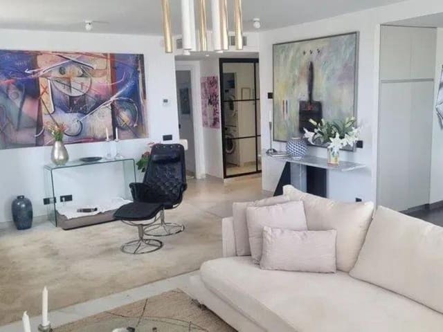 Image No.5-3 Bed Penthouse for sale