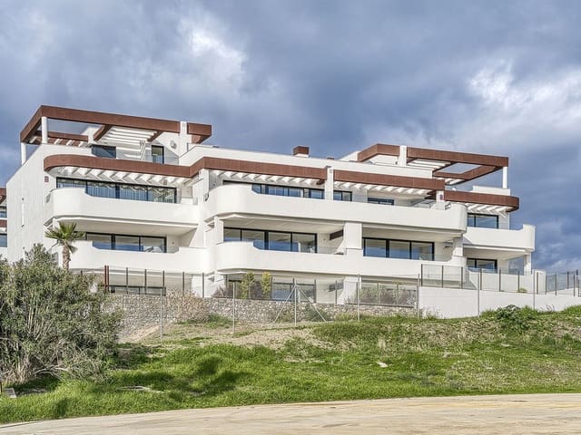 Image No.2-3 Bed Penthouse for sale