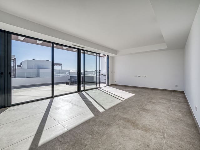 Image No.5-3 Bed Penthouse for sale