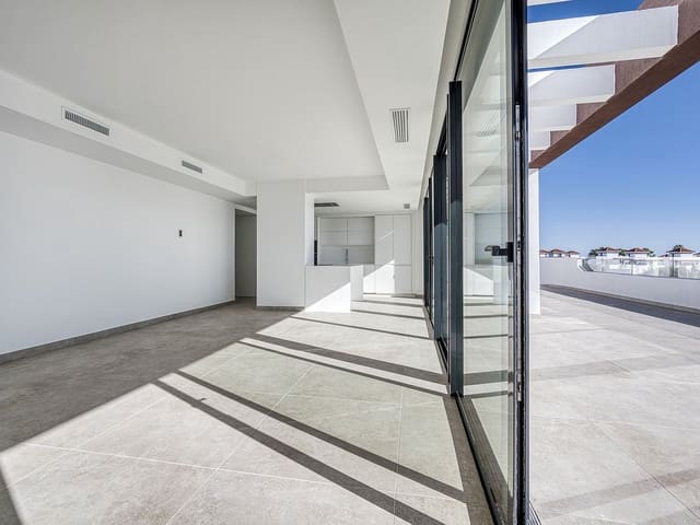 Image No.6-3 Bed Penthouse for sale