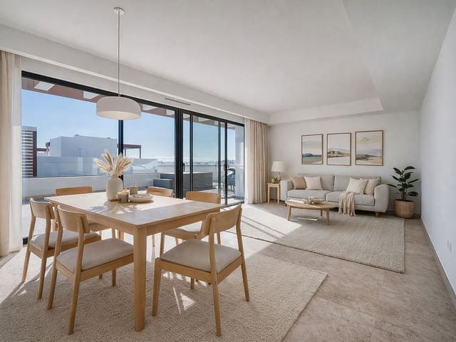 Image No.7-3 Bed Penthouse for sale