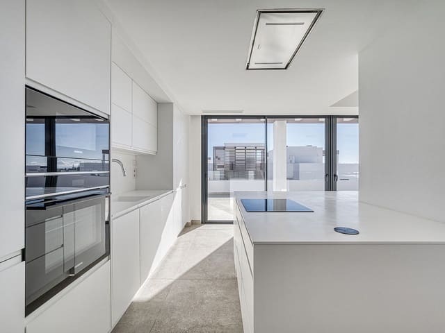Image No.8-3 Bed Penthouse for sale