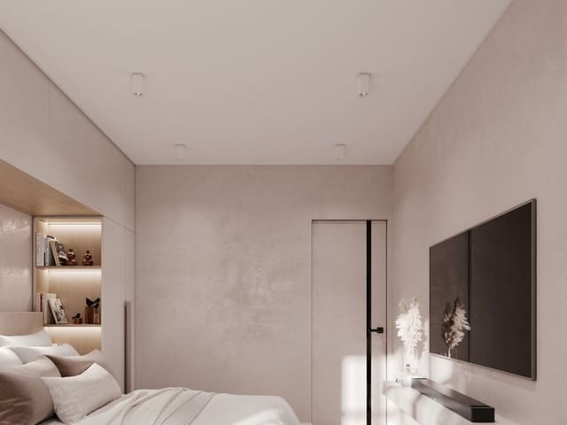 Image No.11-4 Bed Apartment for sale