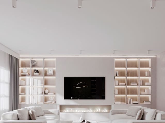 Image No.2-4 Bed Apartment for sale