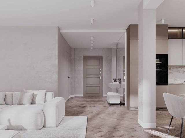 Image No.3-4 Bed Apartment for sale