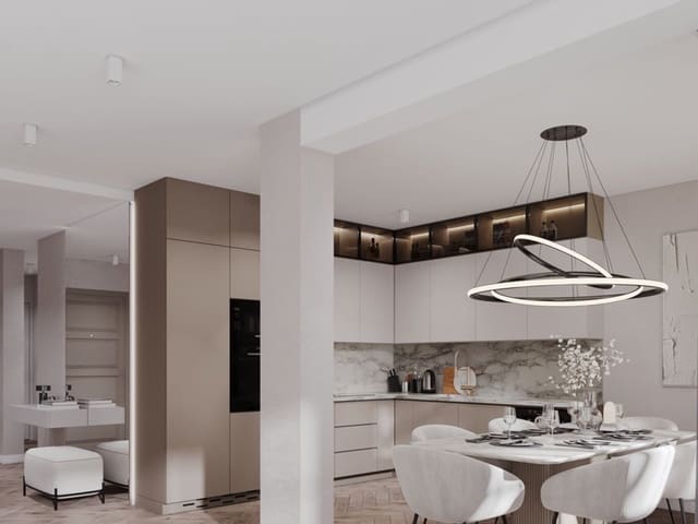 Image No.7-4 Bed Apartment for sale