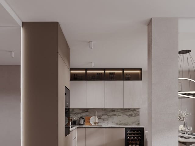 Image No.9-4 Bed Apartment for sale
