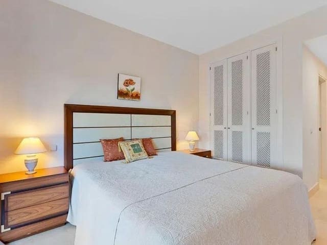 Image No.10-Appartement de 2 chambres à vendre à San Pedro de Alcantara