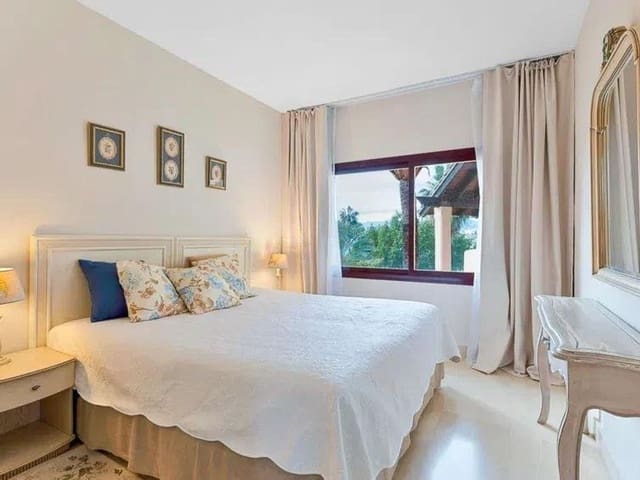 Image No.11-Appartement de 2 chambres à vendre à San Pedro de Alcantara