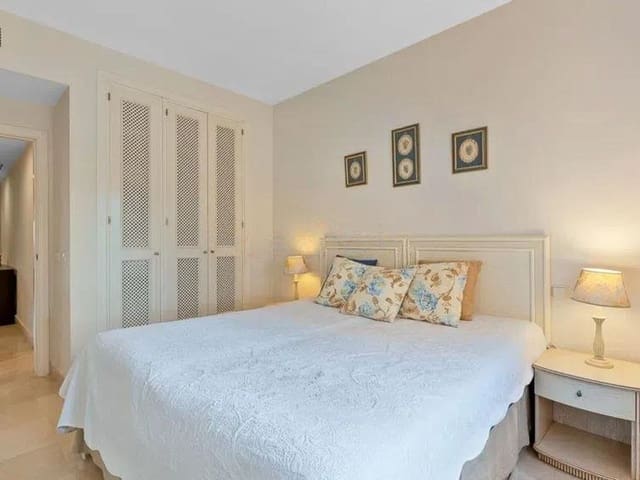 Image No.12-Appartement de 2 chambres à vendre à San Pedro de Alcantara