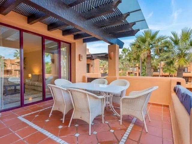 Image No.2-Appartement de 2 chambres à vendre à San Pedro de Alcantara