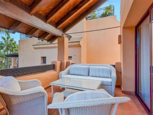 Image No.3-Appartement de 2 chambres à vendre à San Pedro de Alcantara