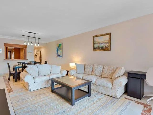 Image No.4-Appartement de 2 chambres à vendre à San Pedro de Alcantara