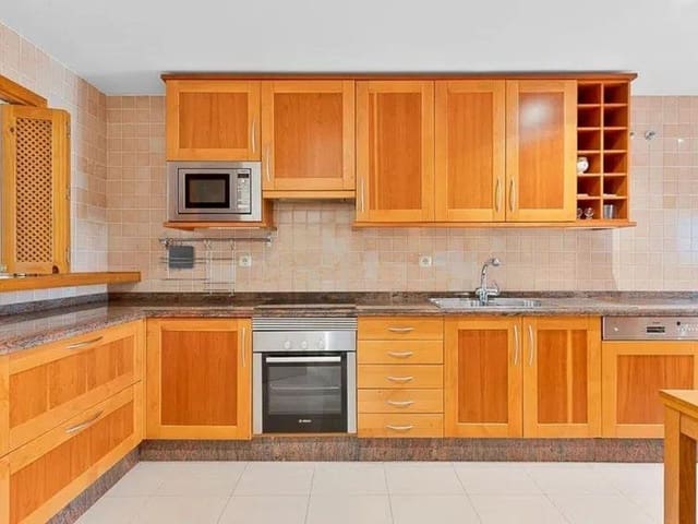 Image No.8-Appartement de 2 chambres à vendre à San Pedro de Alcantara