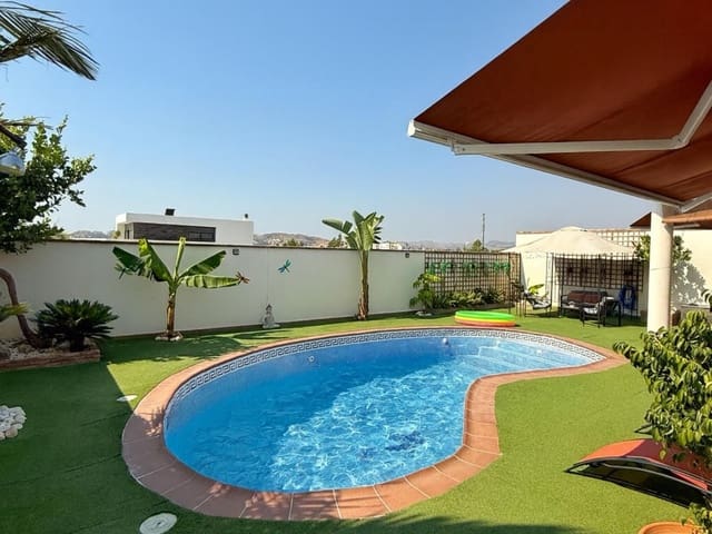 Image No.2-3 Bed Villa for sale