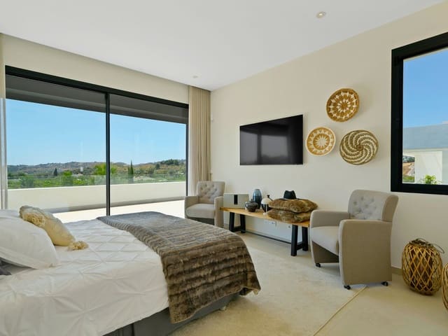 Image No.17-4 Bed Villa for sale