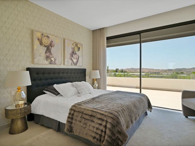 Image No.18-4 Bed Villa for sale