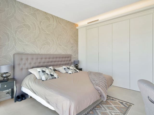 Image No.19-4 Bed Villa for sale
