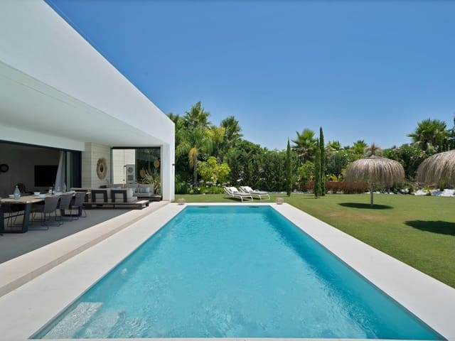 Image No.3-4 Bed Villa for sale