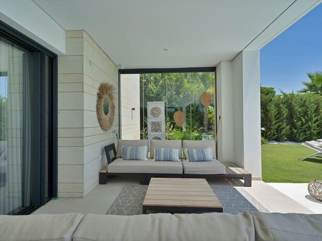 Image No.5-4 Bed Villa for sale
