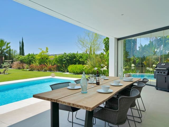 Image No.6-4 Bed Villa for sale