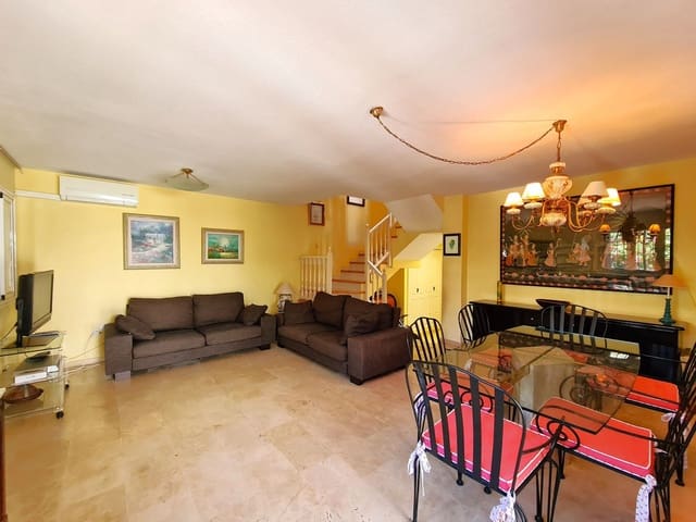 Image No.9-3 Bed Townhouse for sale