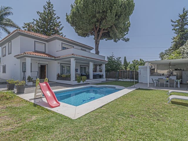 Image No.4-5 Bed Villa for sale