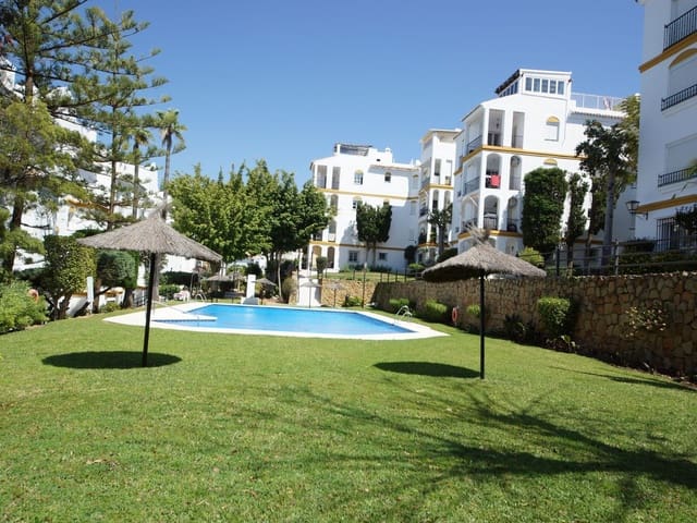 Image No.2-Appartement de 2 chambres à vendre à Estepona