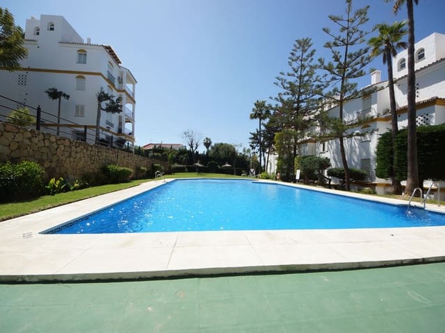 Image No.3-Appartement de 2 chambres à vendre à Estepona