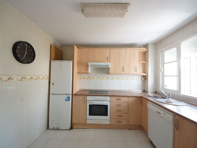Image No.7-Appartement de 2 chambres à vendre à Estepona