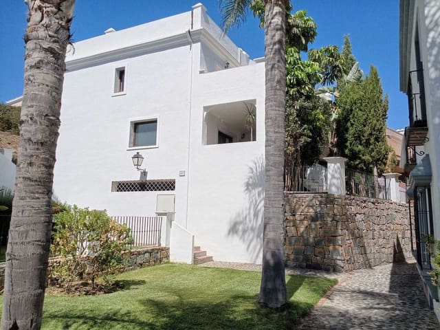 Image No.2-Appartement de 3 chambres à vendre à Estepona