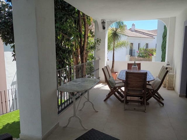 Image No.4-Appartement de 3 chambres à vendre à Estepona