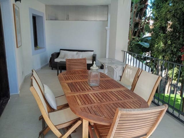 Image No.5-Appartement de 3 chambres à vendre à Estepona