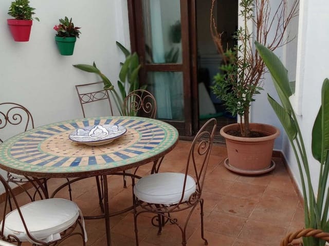 Image No.7-Appartement de 3 chambres à vendre à Estepona