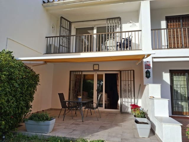 Image No.4-Maison de ville de 2 chambres à vendre à Estepona