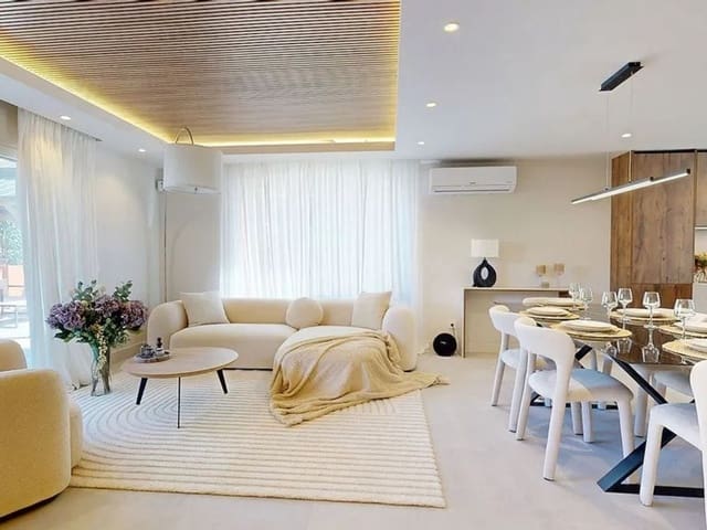 Image No.8-3 Bed Townhouse for sale