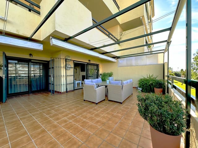 Image No.3-Appartement de 2 chambres à vendre à Estepona