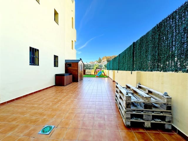 Image No.4-Appartement de 2 chambres à vendre à Estepona