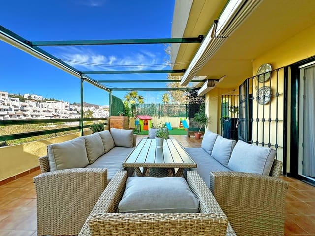 Image No.5-Appartement de 2 chambres à vendre à Estepona