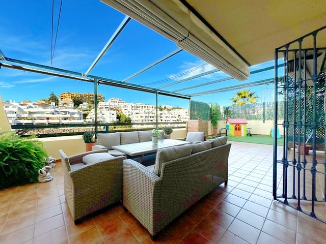 Image No.6-Appartement de 2 chambres à vendre à Estepona