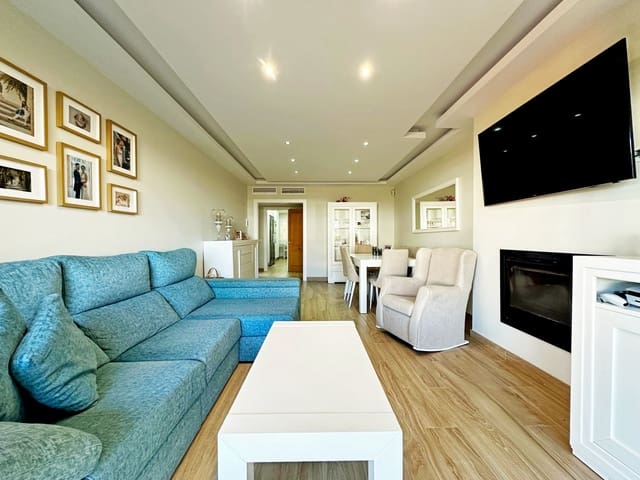 Image No.7-Appartement de 2 chambres à vendre à Estepona