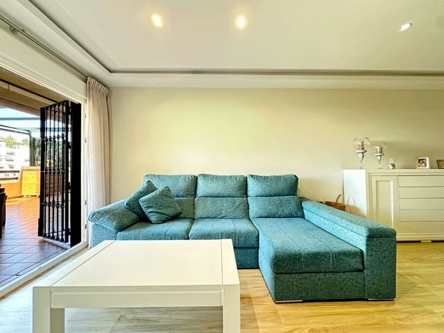 Image No.8-Appartement de 2 chambres à vendre à Estepona