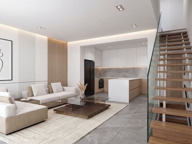 Image No.7-4 Bed Townhouse for sale