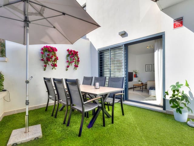 Image No.6-3 Bed Townhouse for sale
